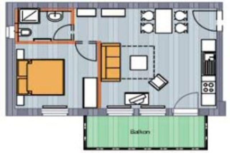 Haus Clara Wohnung 06 Koserow Esterno foto